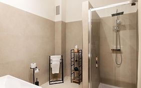 City Residence Apartment Hotel